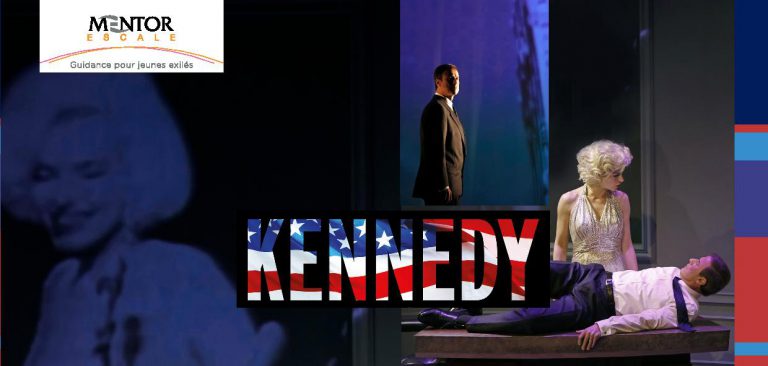 Lire la suite à propos de l’article Spectacle 2018 – Kennedy