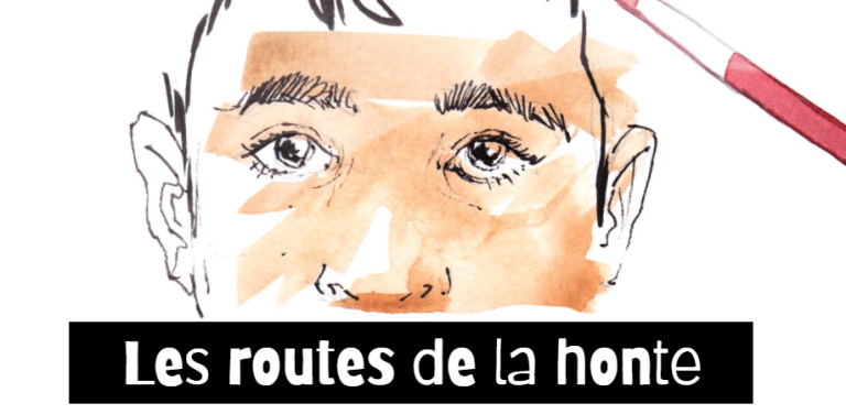 Routes de la honte