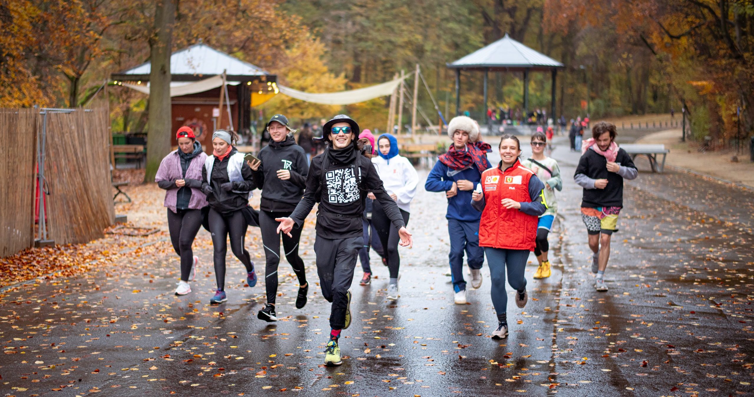 Je bekijkt nu “Techno Runs” ondersteunt Mentor-Escale !