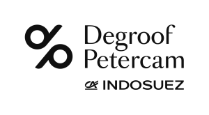 Degroof-Petercam-logo