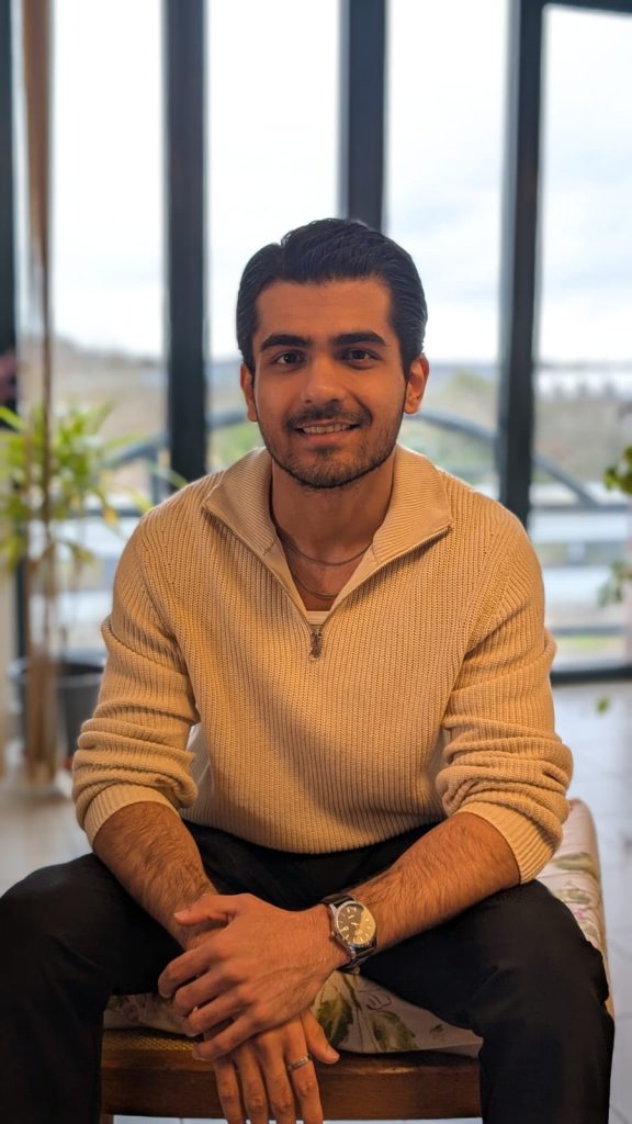 “J’ai changé beaucoup de choses dans ma tête, il y a beaucoup de choses que je fais tout seul et j’ai appris comment la vie fonctionne.”