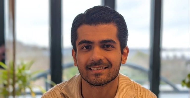 “J’ai changé beaucoup de choses dans ma tête, il y a beaucoup de choses que je fais tout seul et j’ai appris comment la vie fonctionne.”